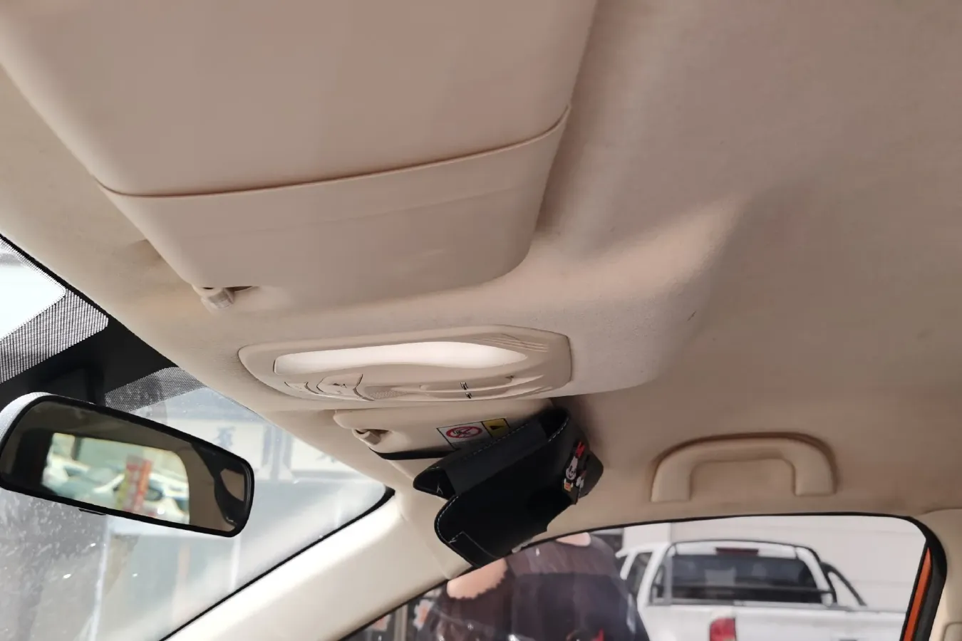 2018 Leopaard CS9 BEV 48.18KWH,autocango,china used car exporter,china ev exporter,chinese used car exporter,chinese used ev exporter