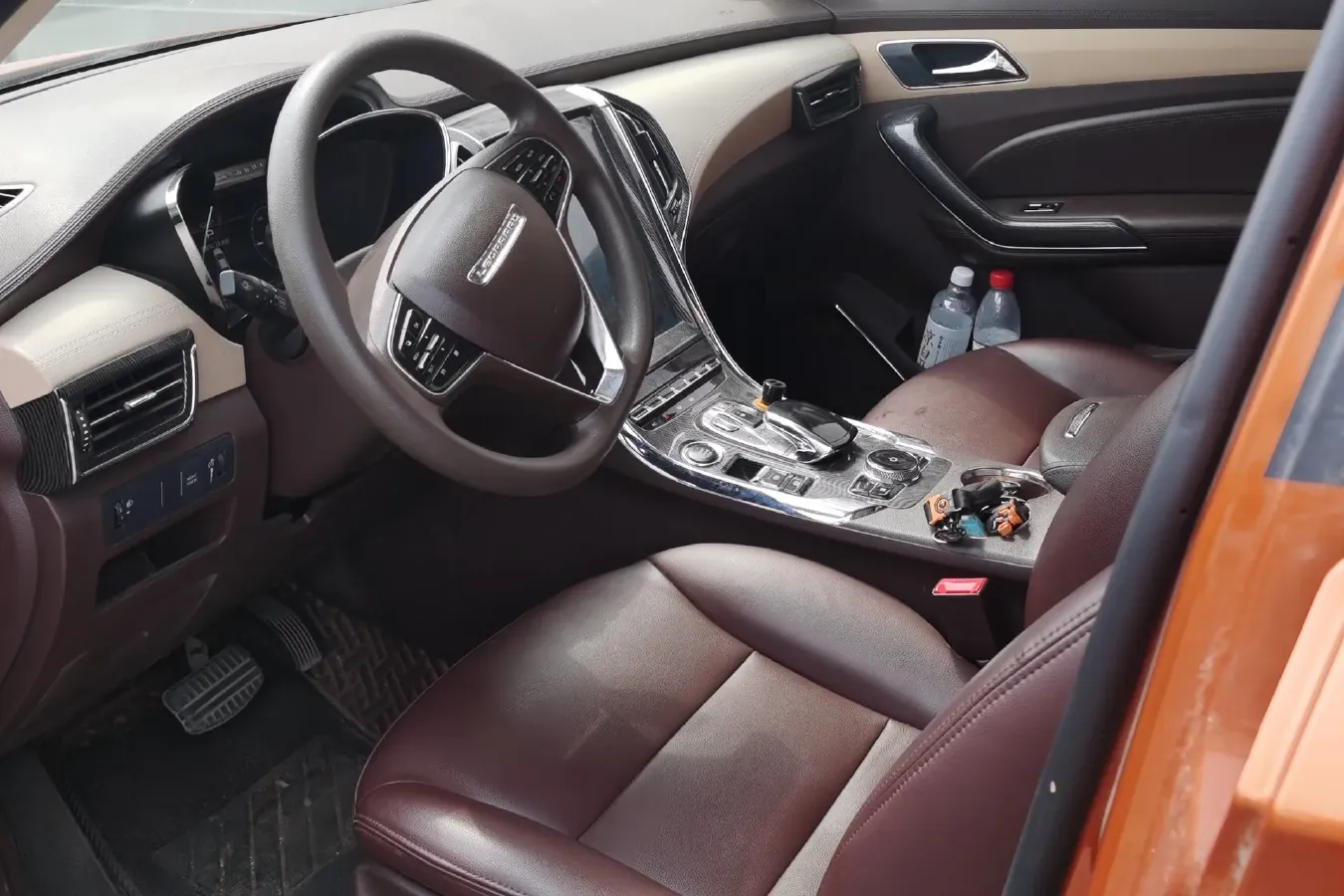 2018 Leopaard CS9 BEV 48.18KWH,autocango,china used car exporter,china ev exporter,chinese used car exporter,chinese used ev exporter