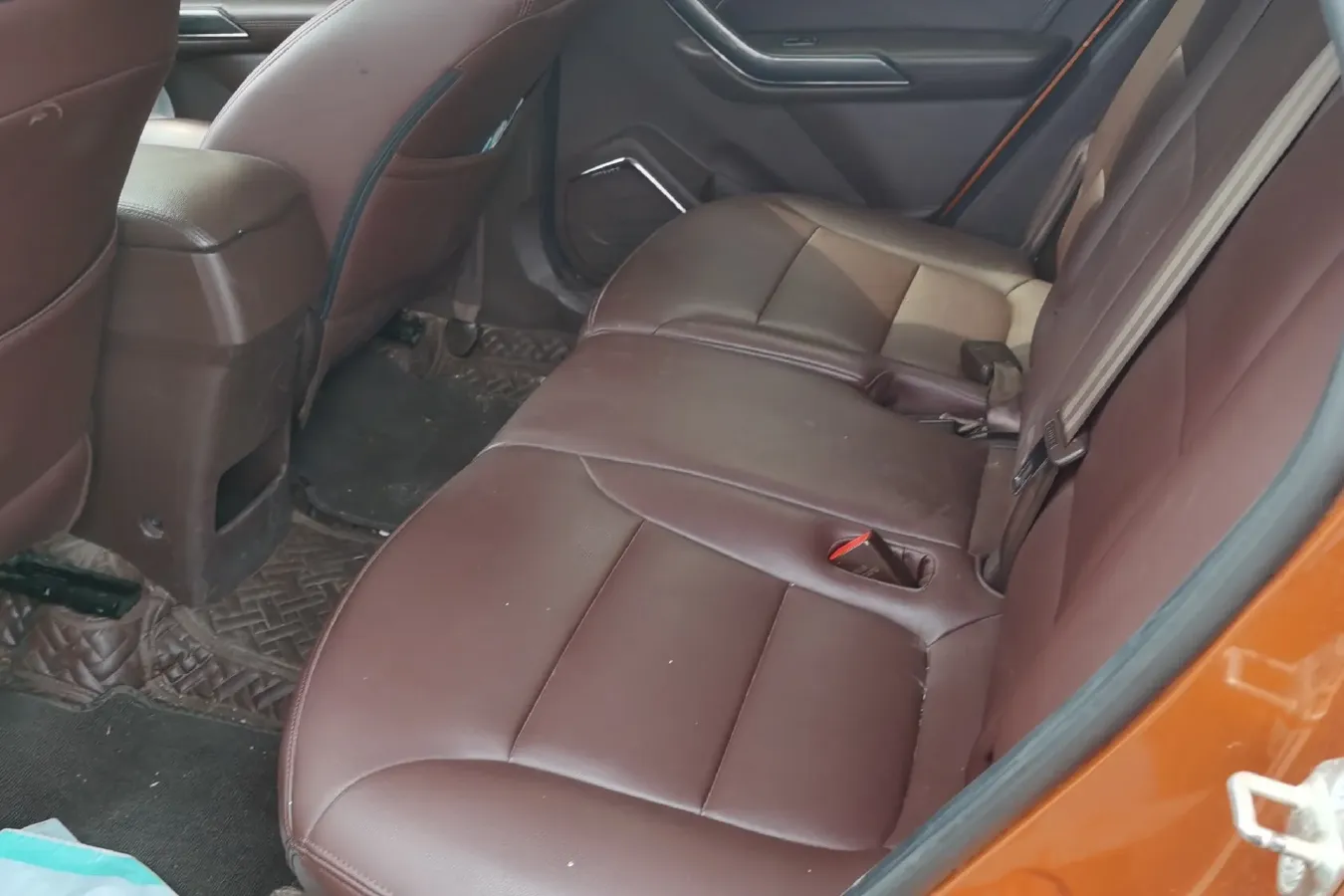 2018 Leopaard CS9 BEV 48.18KWH,autocango,china used car exporter,china ev exporter,chinese used car exporter,chinese used ev exporter