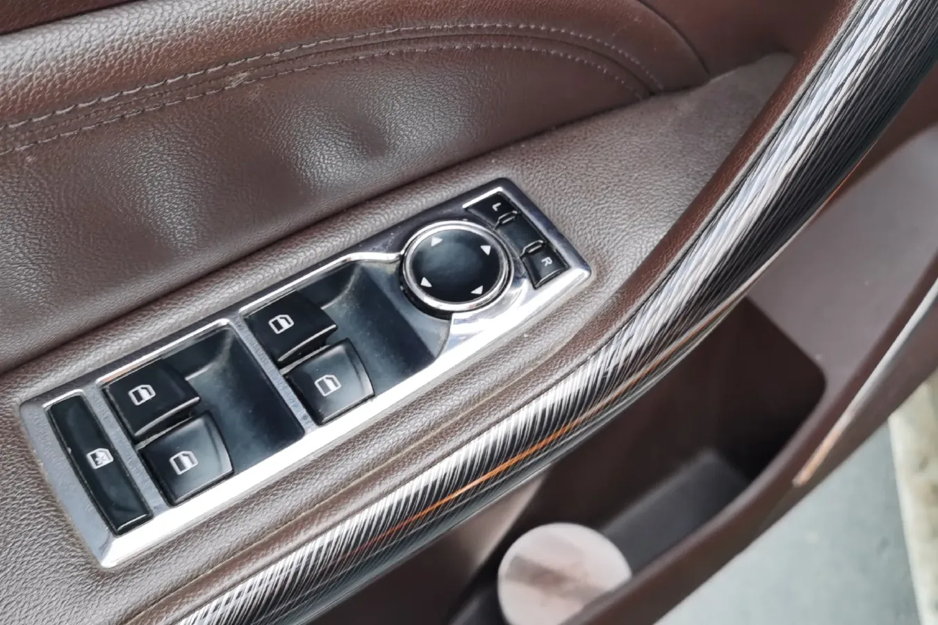 2018 Leopaard CS9 BEV 48.18KWH,autocango,china used car exporter,china ev exporter,chinese used car exporter,chinese used ev exporter