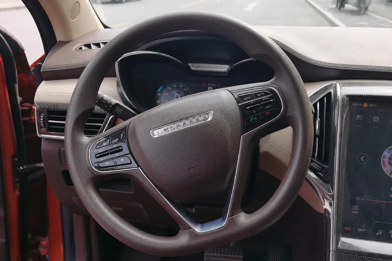 2018 Leopaard CS9 BEV 48.18KWH,autocango,china used car exporter,china ev exporter,chinese used car exporter,chinese used ev exporter