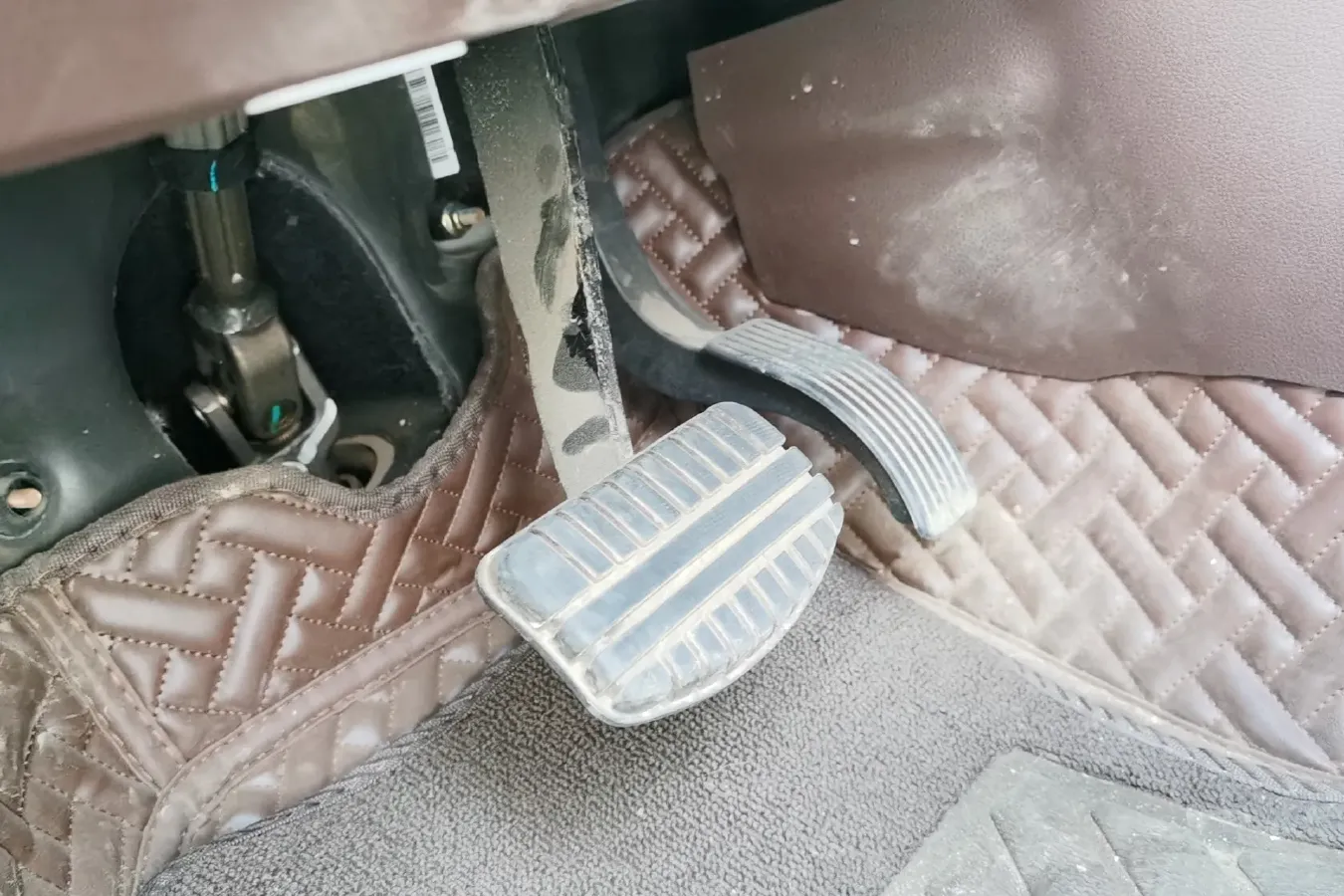 2018 Leopaard CS9 BEV 48.18KWH,autocango,china used car exporter,china ev exporter,chinese used car exporter,chinese used ev exporter