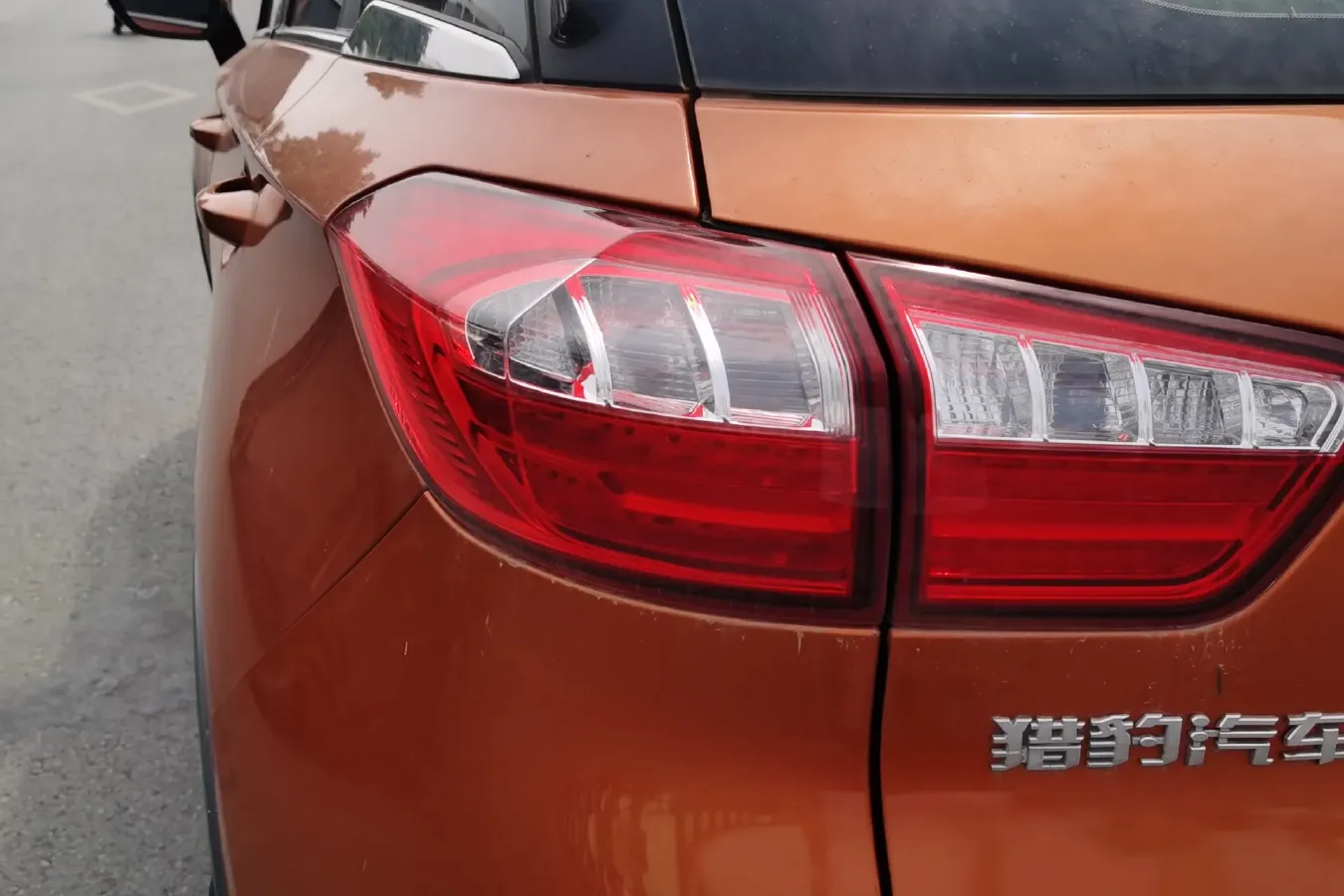 2018 Leopaard CS9 BEV 48.18KWH,autocango,china used car exporter,china ev exporter,chinese used car exporter,chinese used ev exporter
