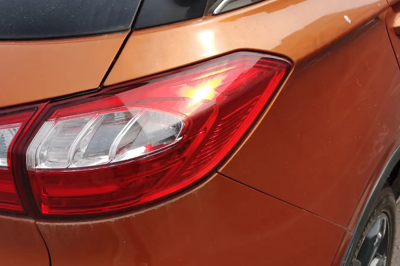 2018 Leopaard CS9 BEV 48.18KWH,autocango,china used car exporter,china ev exporter,chinese used car exporter,chinese used ev exporter