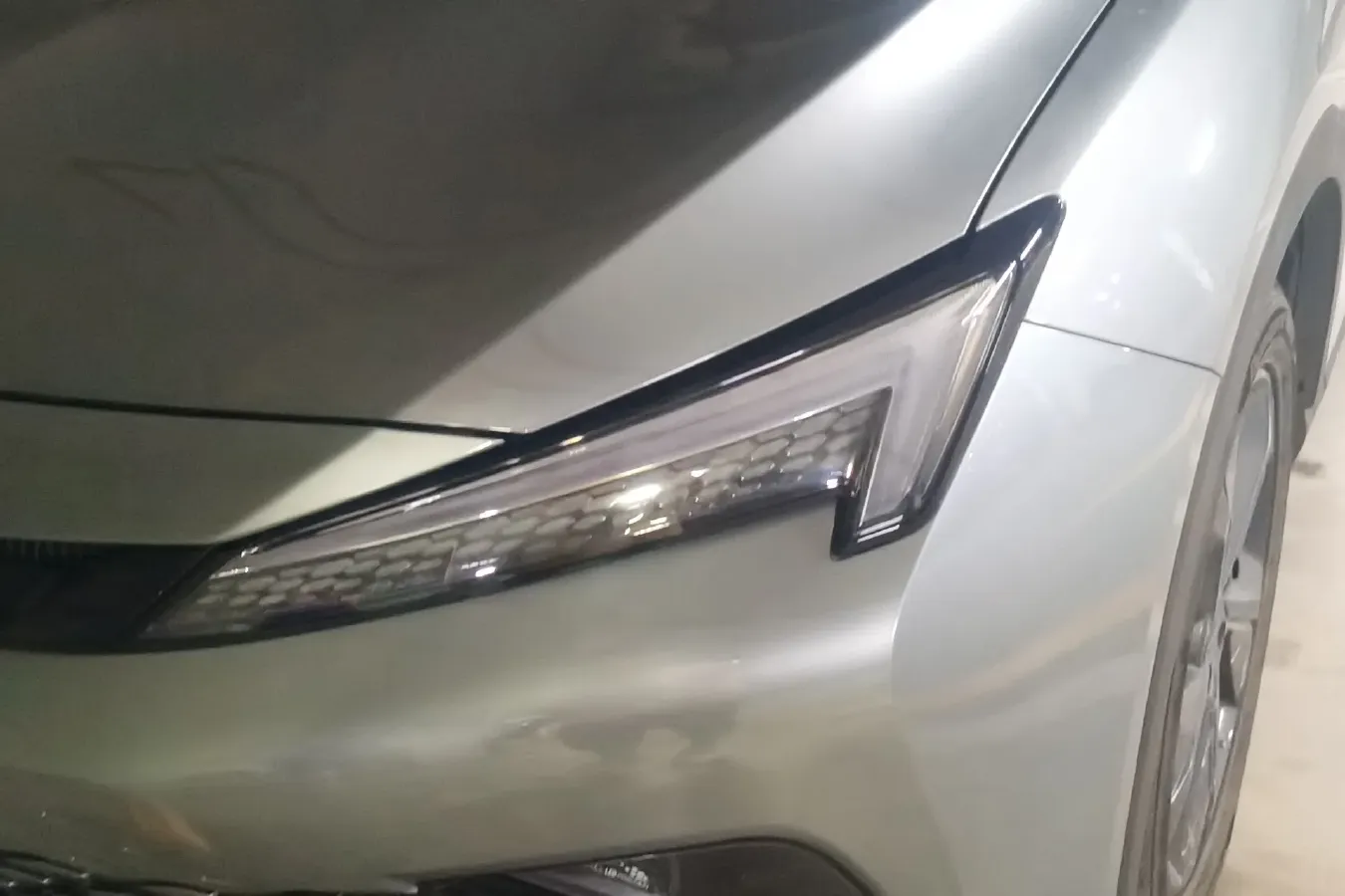 2022 BeiJing Auto Rubik 1.5T 188HP L4 7DCT,autocango,china used car exporter,china ev exporter,chinese used car exporter,chinese used ev exporter