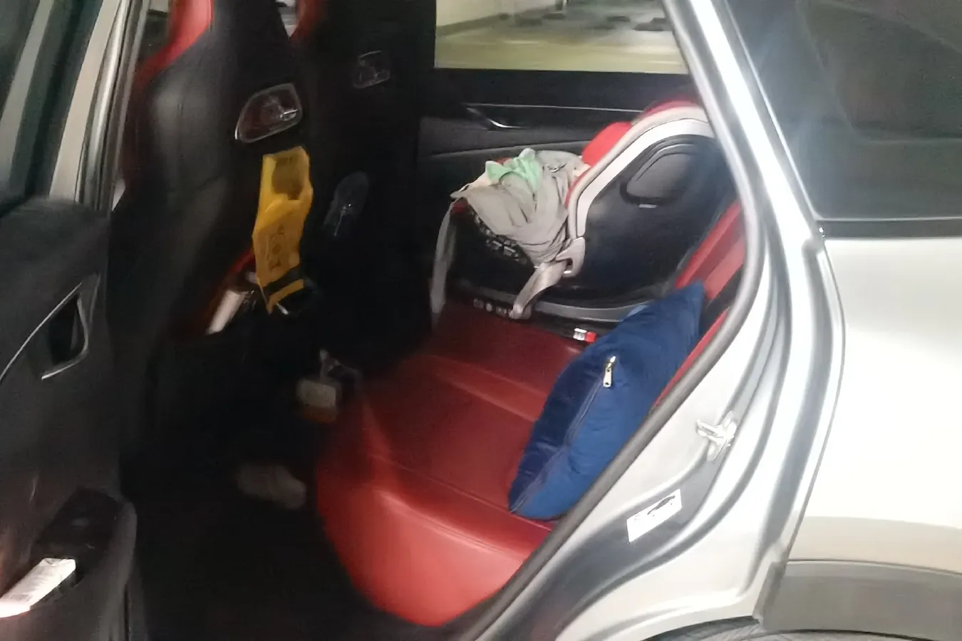 2022 BeiJing Auto Rubik 1.5T 188HP L4 7DCT,autocango,china used car exporter,china ev exporter,chinese used car exporter,chinese used ev exporter