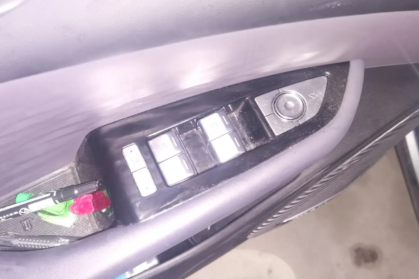 2022 BeiJing Auto Rubik 1.5T 188HP L4 7DCT,autocango,china used car exporter,china ev exporter,chinese used car exporter,chinese used ev exporter