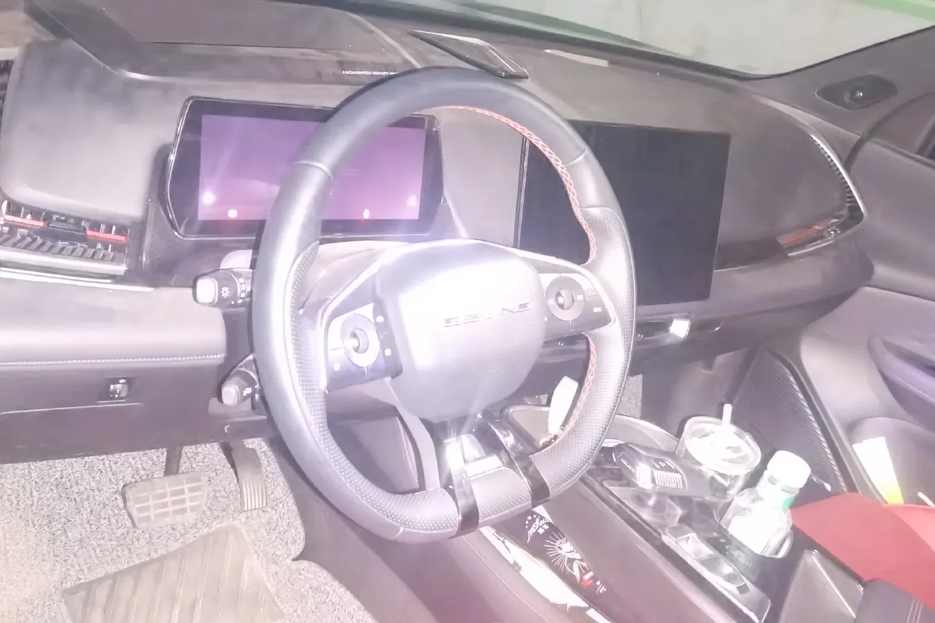 2022 BeiJing Auto Rubik 1.5T 188HP L4 7DCT,autocango,china used car exporter,china ev exporter,chinese used car exporter,chinese used ev exporter