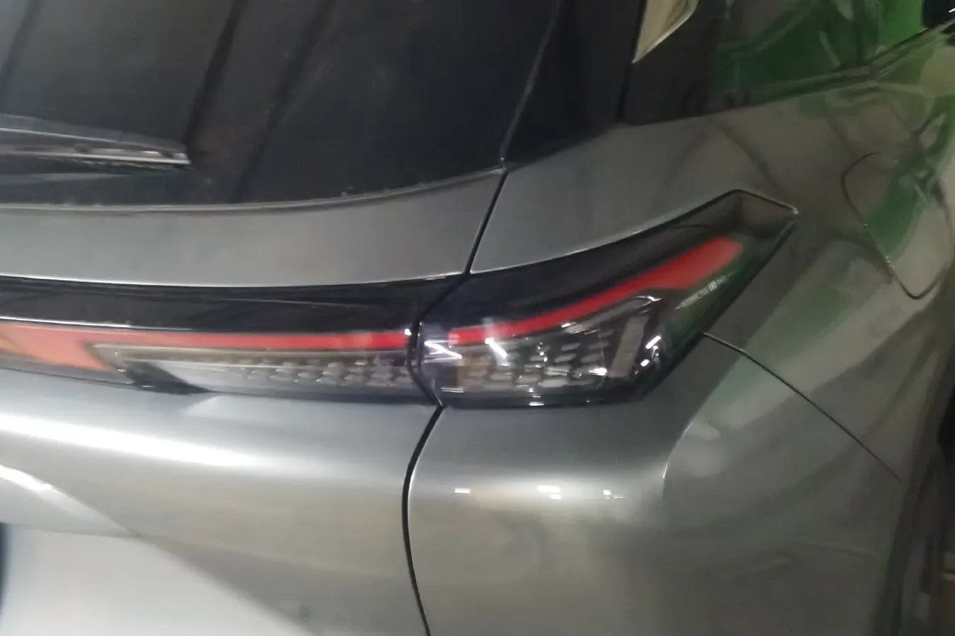 2022 BeiJing Auto Rubik 1.5T 188HP L4 7DCT,autocango,china used car exporter,china ev exporter,chinese used car exporter,chinese used ev exporter