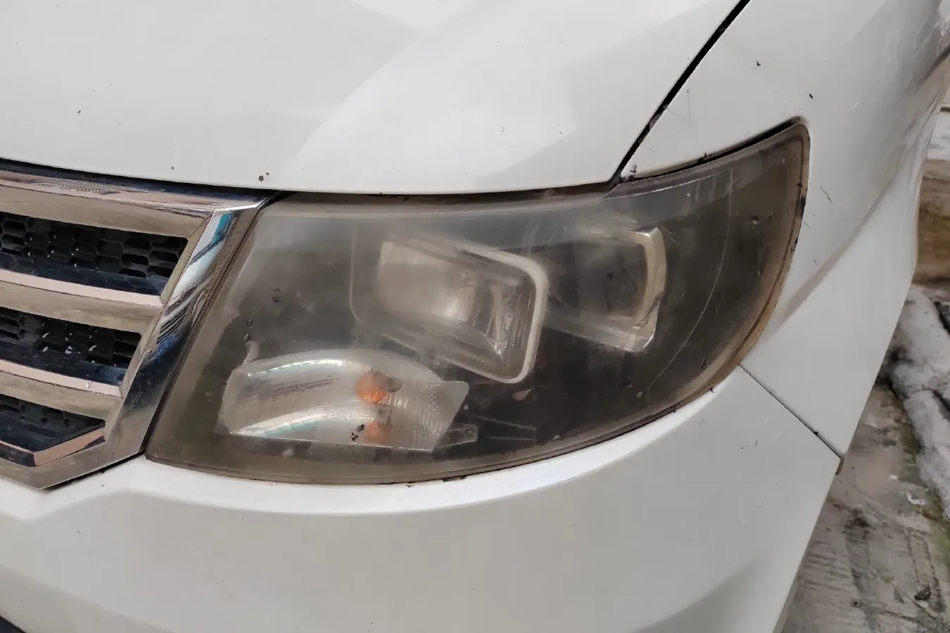 2015 LiFan LeTu 1.5L 109HP L4 5MT,autocango,china used car exporter,china ev exporter,chinese used car exporter,chinese used ev exporter