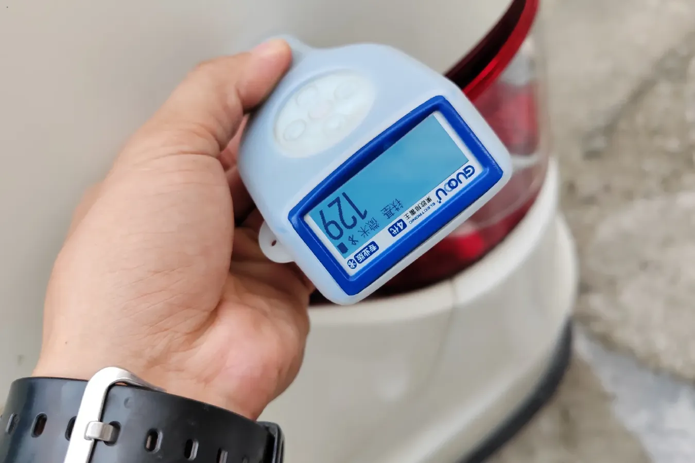 2015 LiFan LeTu 1.5L 109HP L4 5MT,autocango,china used car exporter,china ev exporter,chinese used car exporter,chinese used ev exporter