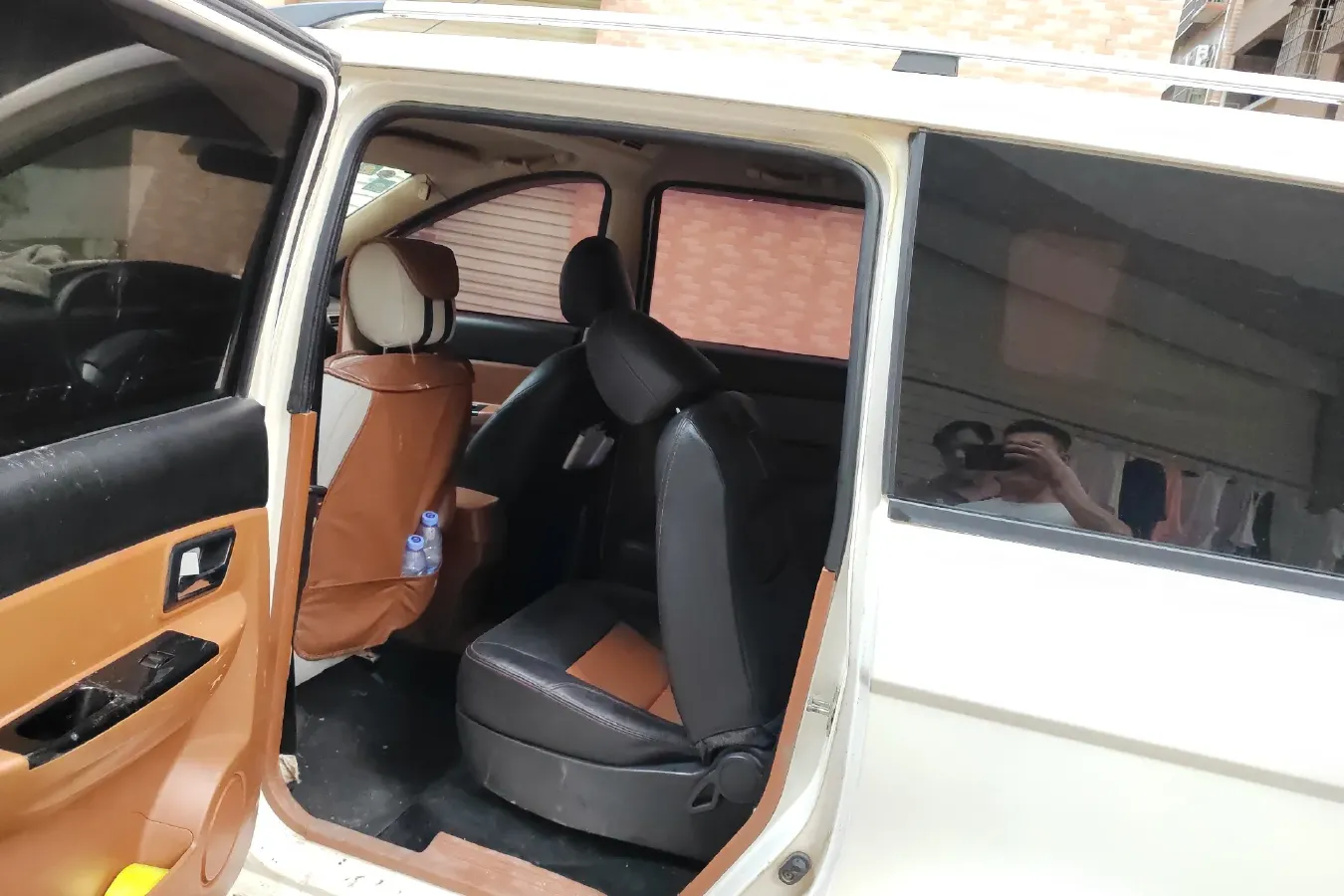 2015 LiFan LeTu 1.5L 109HP L4 5MT,autocango,china used car exporter,china ev exporter,chinese used car exporter,chinese used ev exporter