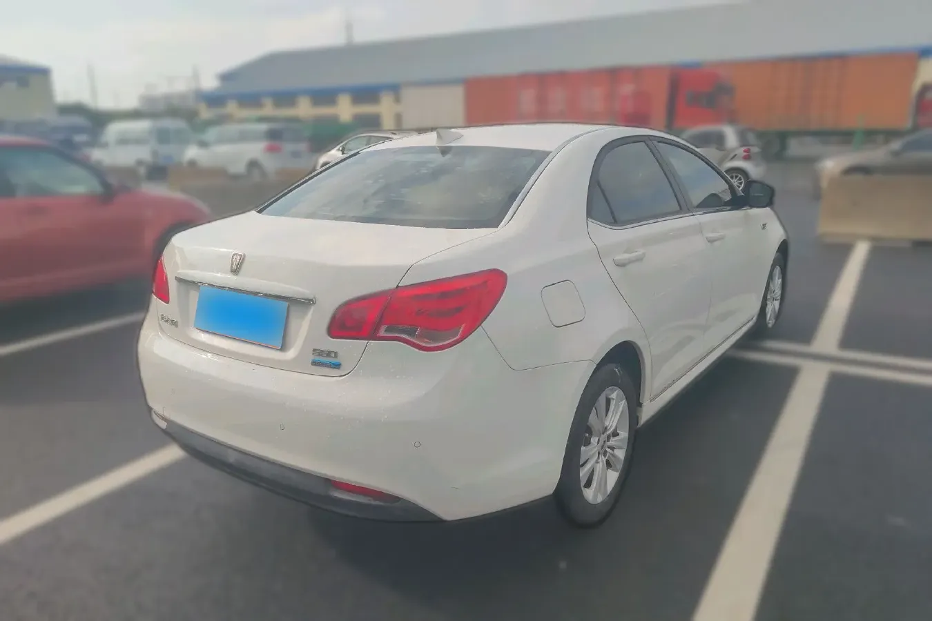 2014 Roewe e550 1.5L 109HP L4 2AT PHEV 11.8KWH,autocango,china used car exporter,china ev exporter,chinese used car exporter,chinese used ev exporter