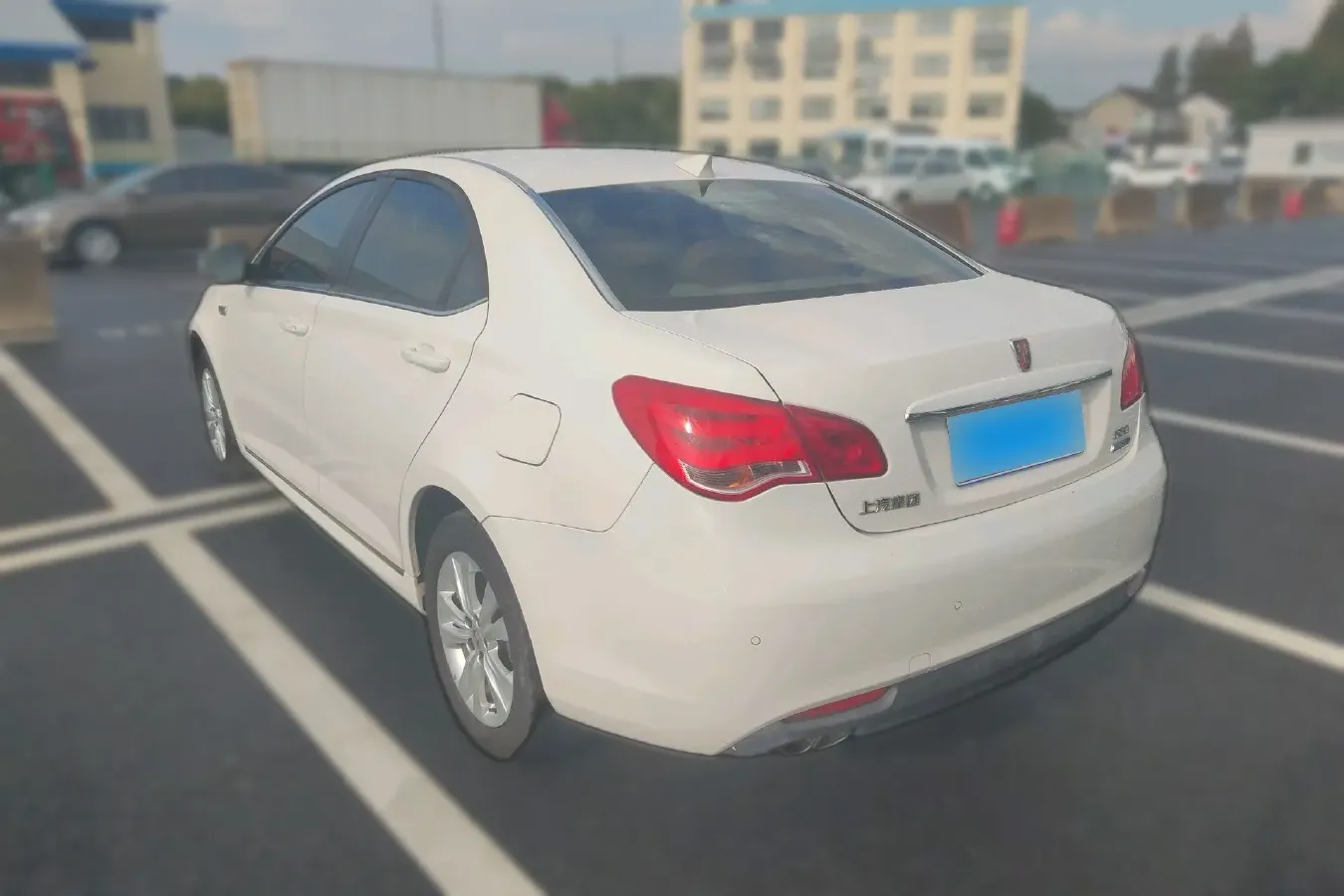 2014 Roewe e550 1.5L 109HP L4 2AT PHEV 11.8KWH,autocango,china used car exporter,china ev exporter,chinese used car exporter,chinese used ev exporter