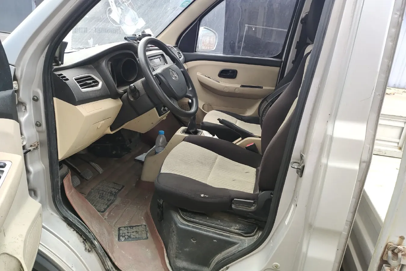 2018 ChangAn KuaYue KuaYueWang X3 1.5L 112HP L4 5MT,autocango,china used car exporter,china ev exporter,chinese used car exporter,chinese used ev exporter