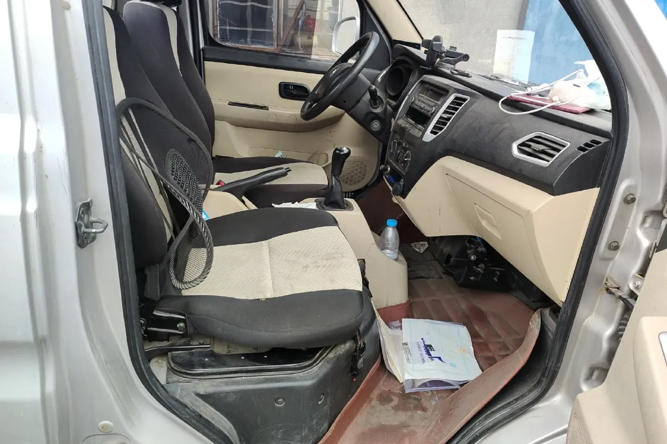 2018 ChangAn KuaYue KuaYueWang X3 1.5L 112HP L4 5MT,autocango,china used car exporter,china ev exporter,chinese used car exporter,chinese used ev exporter