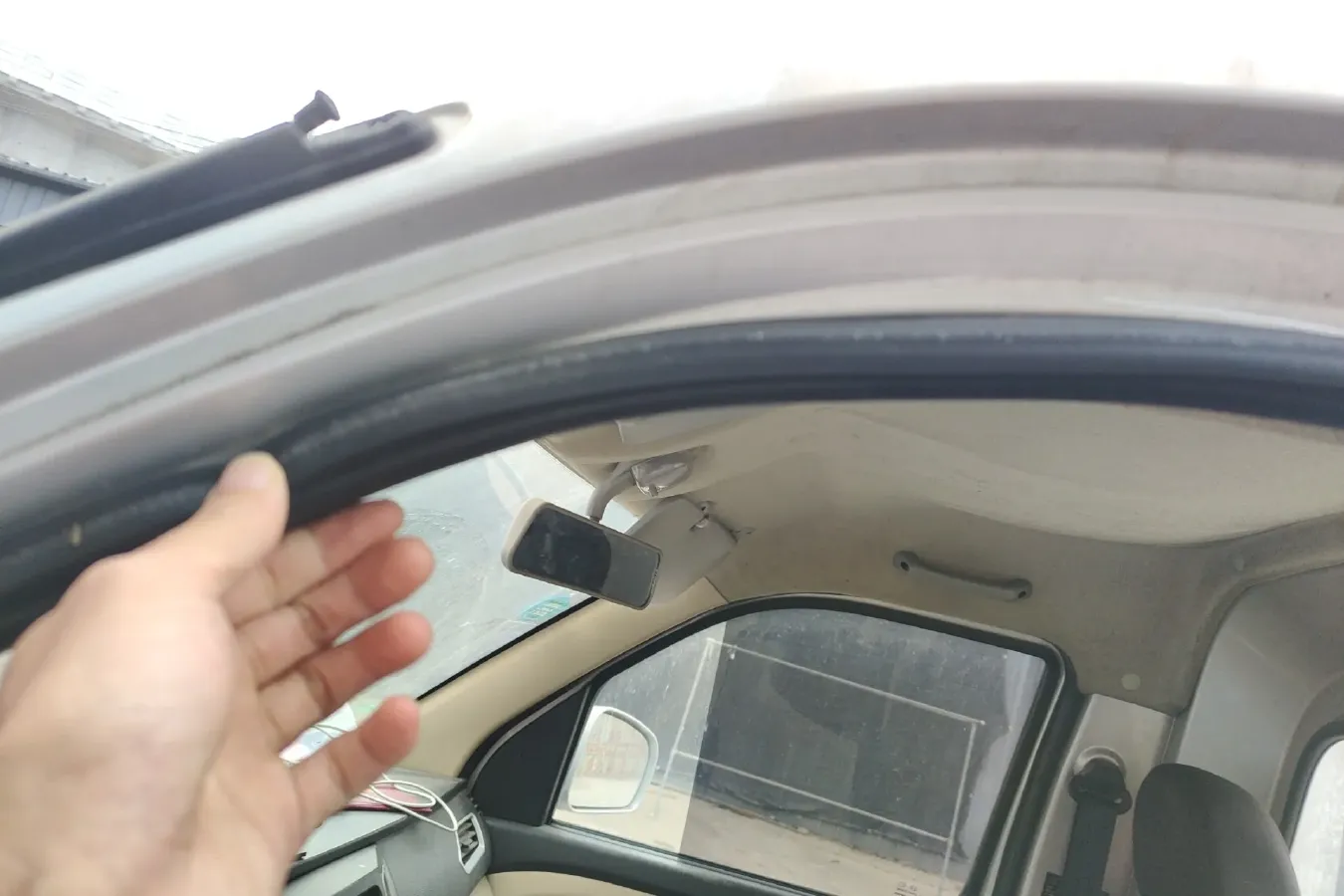 2018 ChangAn KuaYue KuaYueWang X3 1.5L 112HP L4 5MT,autocango,china used car exporter,china ev exporter,chinese used car exporter,chinese used ev exporter