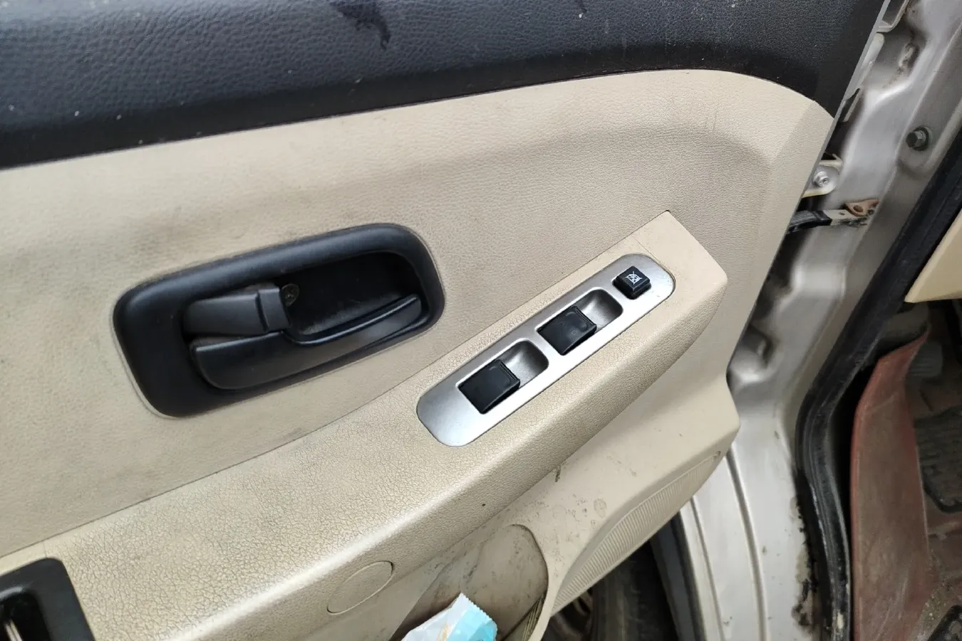 2018 ChangAn KuaYue KuaYueWang X3 1.5L 112HP L4 5MT,autocango,china used car exporter,china ev exporter,chinese used car exporter,chinese used ev exporter