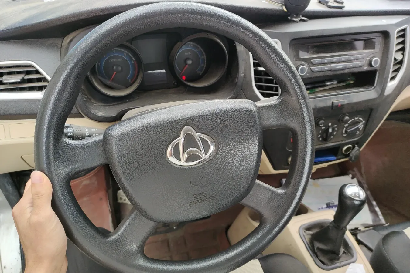 2018 ChangAn KuaYue KuaYueWang X3 1.5L 112HP L4 5MT,autocango,china used car exporter,china ev exporter,chinese used car exporter,chinese used ev exporter