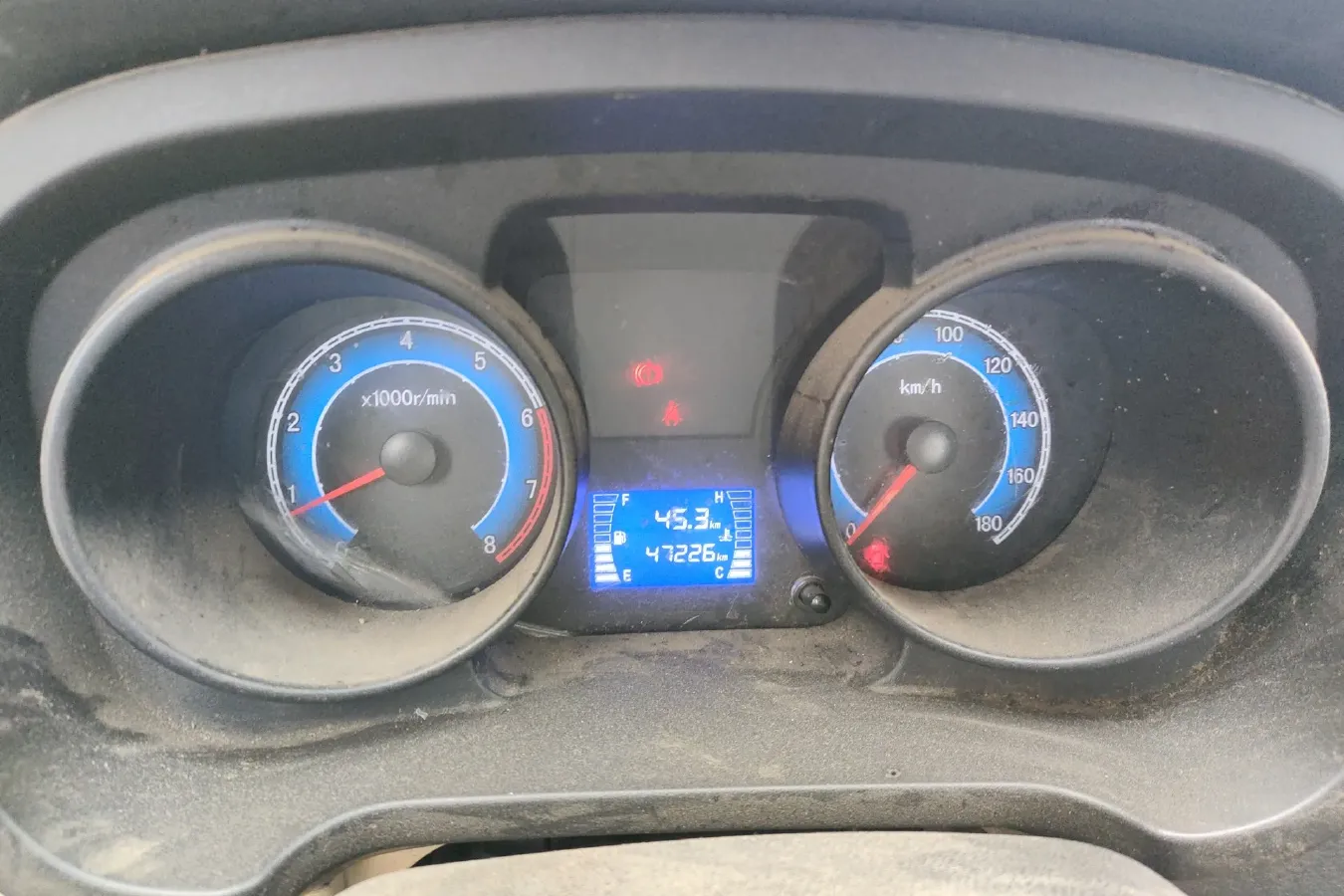 2018 ChangAn KuaYue KuaYueWang X3 1.5L 112HP L4 5MT,autocango,china used car exporter,china ev exporter,chinese used car exporter,chinese used ev exporter