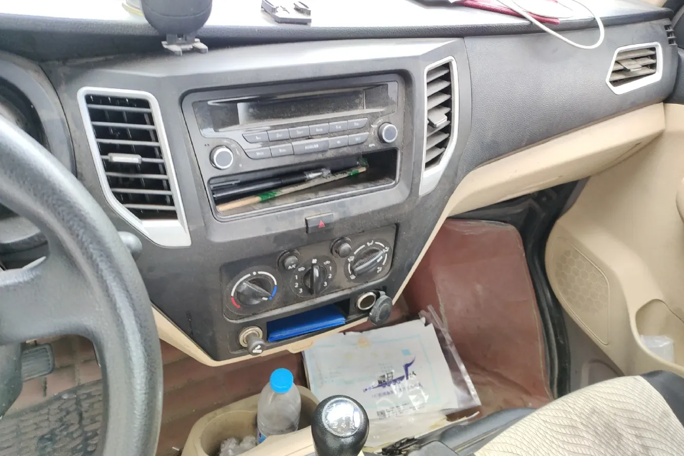 2018 ChangAn KuaYue KuaYueWang X3 1.5L 112HP L4 5MT,autocango,china used car exporter,china ev exporter,chinese used car exporter,chinese used ev exporter