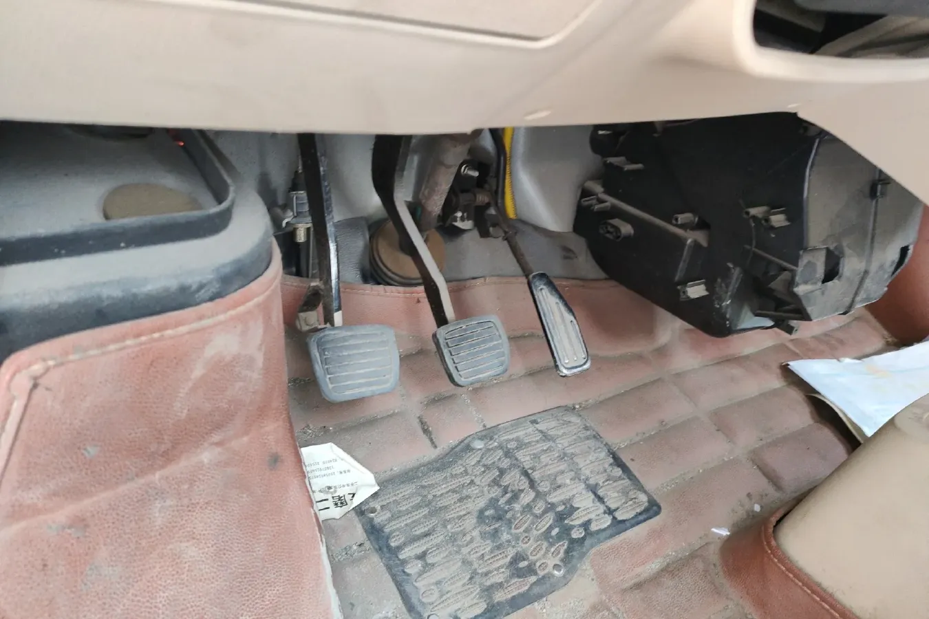 2018 ChangAn KuaYue KuaYueWang X3 1.5L 112HP L4 5MT,autocango,china used car exporter,china ev exporter,chinese used car exporter,chinese used ev exporter