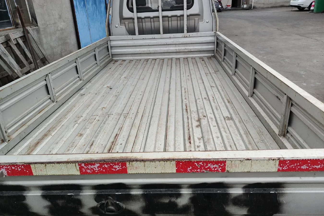 2018 ChangAn KuaYue KuaYueWang X3 1.5L 112HP L4 5MT,autocango,china used car exporter,china ev exporter,chinese used car exporter,chinese used ev exporter