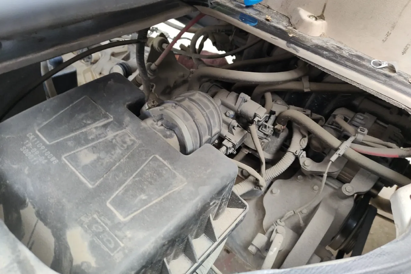 2018 ChangAn KuaYue KuaYueWang X3 1.5L 112HP L4 5MT,autocango,china used car exporter,china ev exporter,chinese used car exporter,chinese used ev exporter