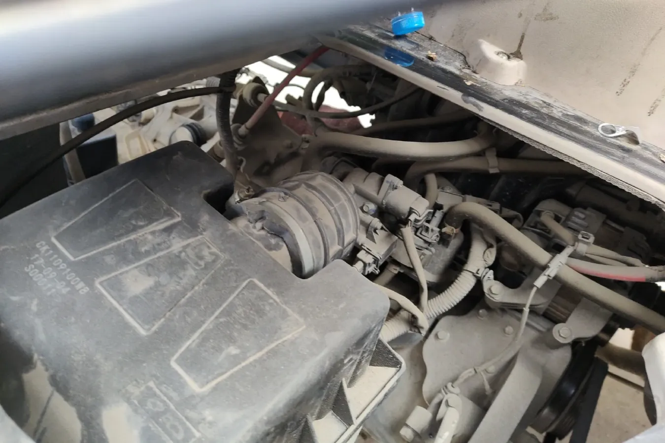 2018 ChangAn KuaYue KuaYueWang X3 1.5L 112HP L4 5MT,autocango,china used car exporter,china ev exporter,chinese used car exporter,chinese used ev exporter