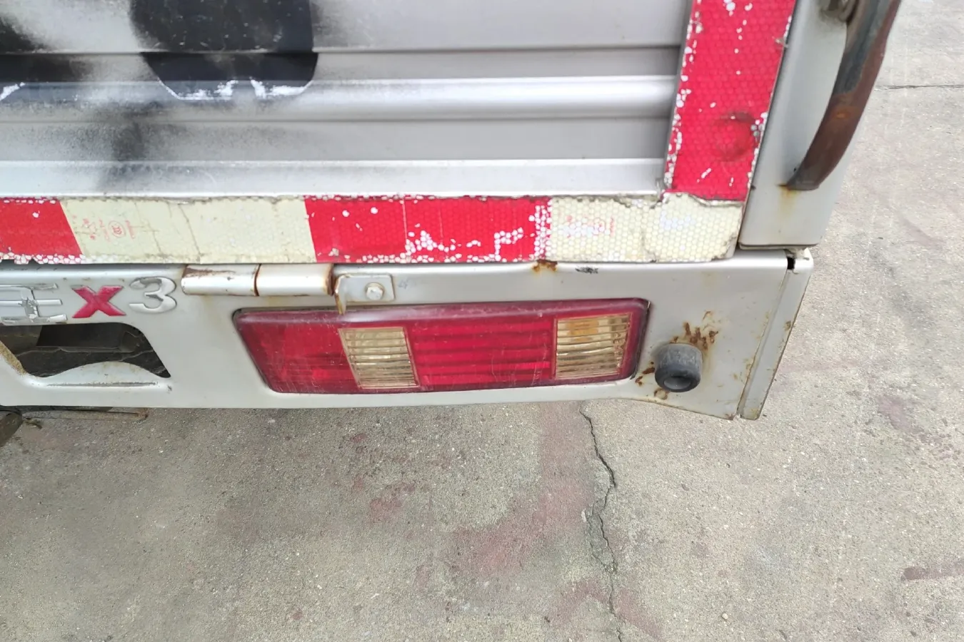 2018 ChangAn KuaYue KuaYueWang X3 1.5L 112HP L4 5MT,autocango,china used car exporter,china ev exporter,chinese used car exporter,chinese used ev exporter