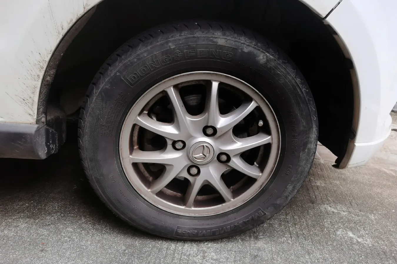 2016 BAIC Hyosow H2 1.5L 106HP L4 5MT,autocango,china used car exporter,china ev exporter,chinese used car exporter,chinese used ev exporter