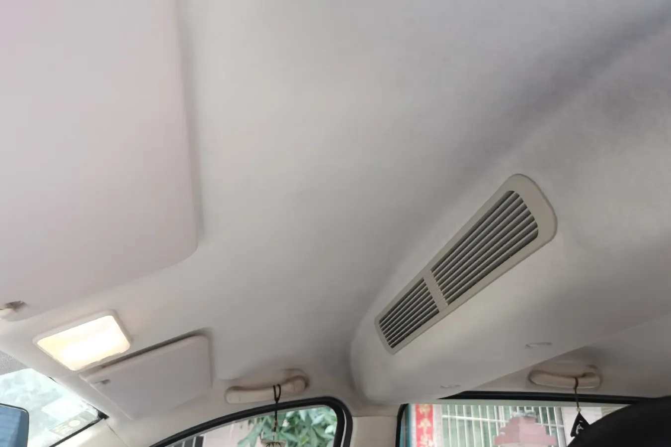 2016 BAIC Hyosow H2 1.5L 106HP L4 5MT,autocango,china used car exporter,china ev exporter,chinese used car exporter,chinese used ev exporter