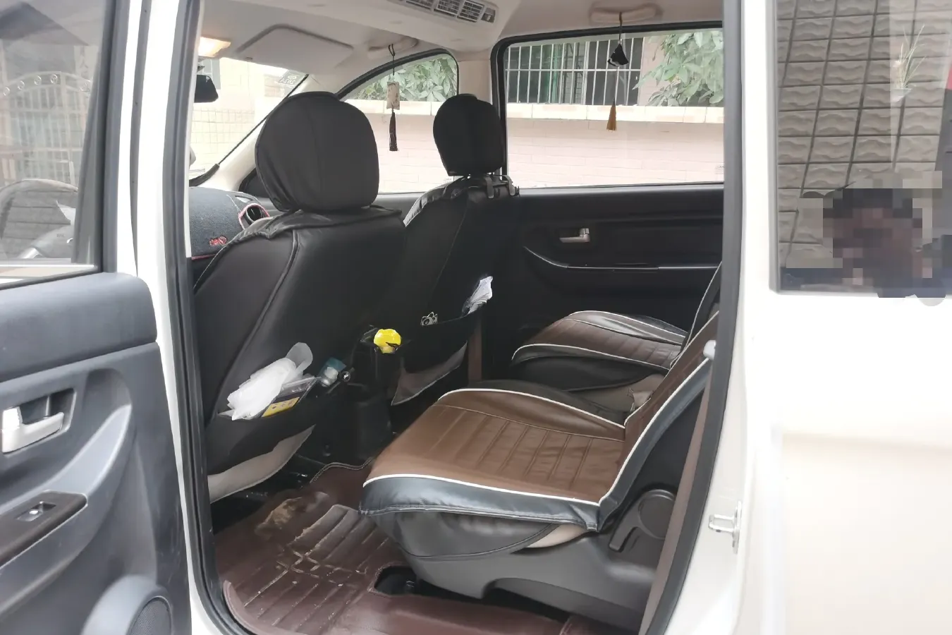 2016 BAIC Hyosow H2 1.5L 106HP L4 5MT,autocango,china used car exporter,china ev exporter,chinese used car exporter,chinese used ev exporter