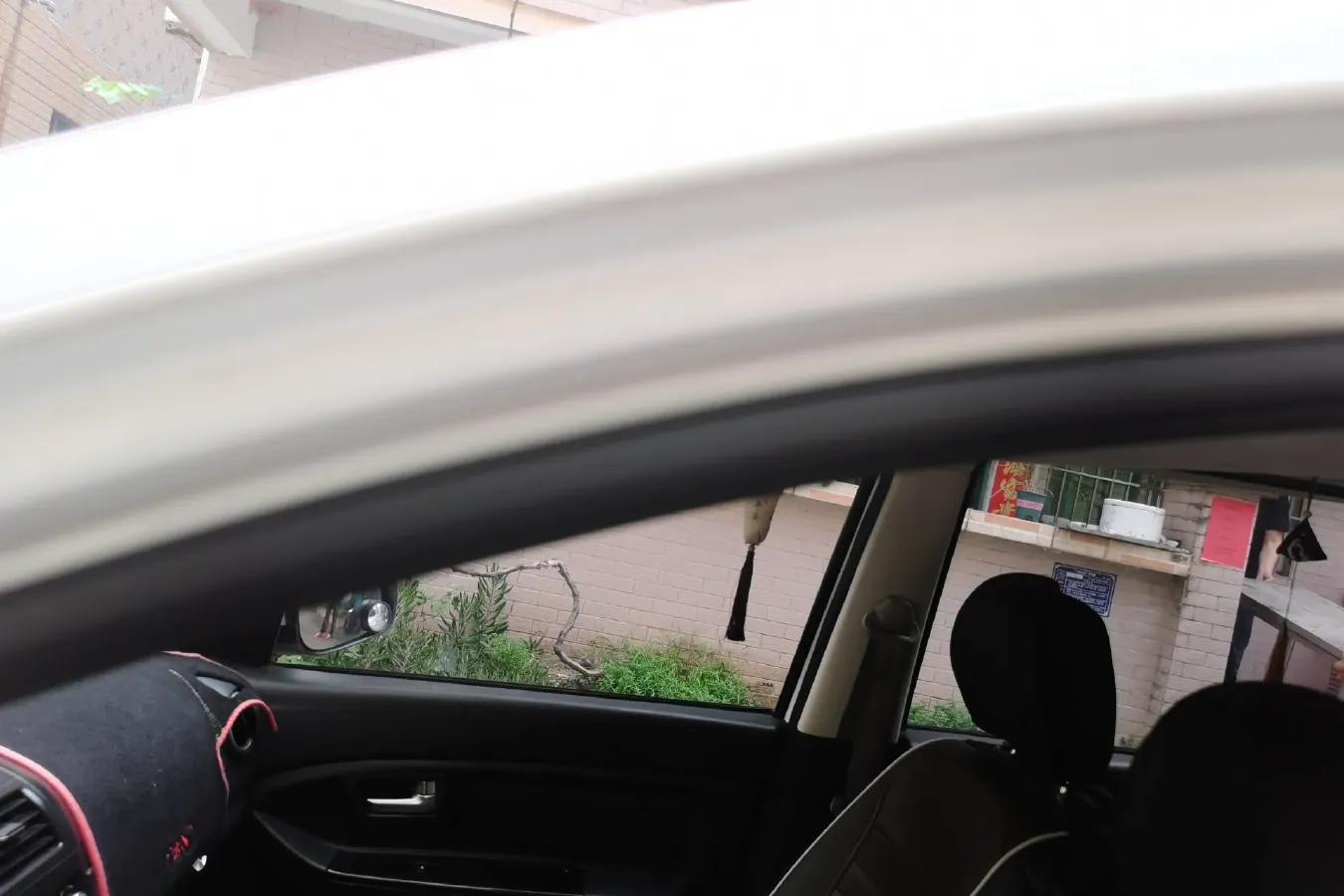 2016 BAIC Hyosow H2 1.5L 106HP L4 5MT,autocango,china used car exporter,china ev exporter,chinese used car exporter,chinese used ev exporter