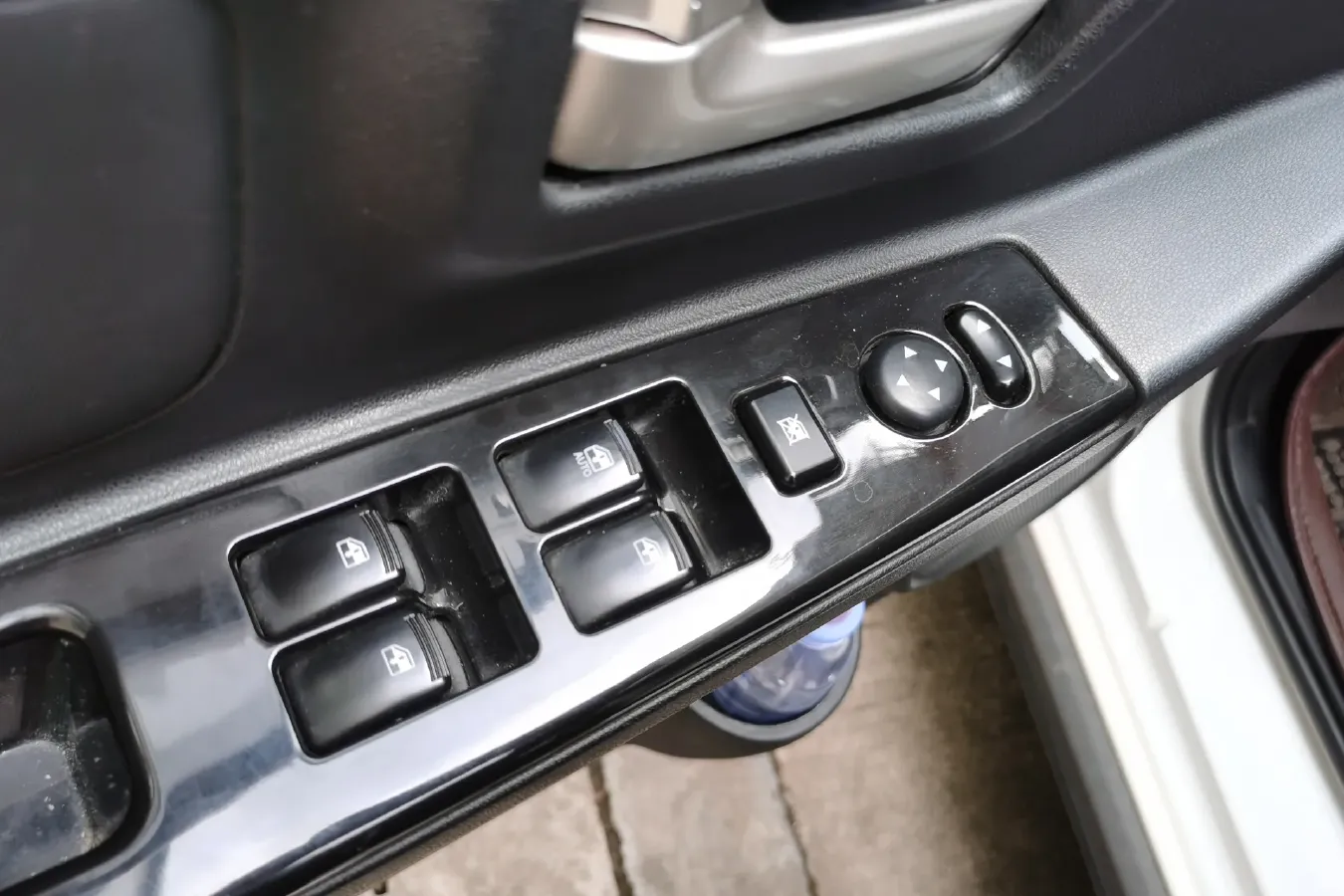 2016 BAIC Hyosow H2 1.5L 106HP L4 5MT,autocango,china used car exporter,china ev exporter,chinese used car exporter,chinese used ev exporter