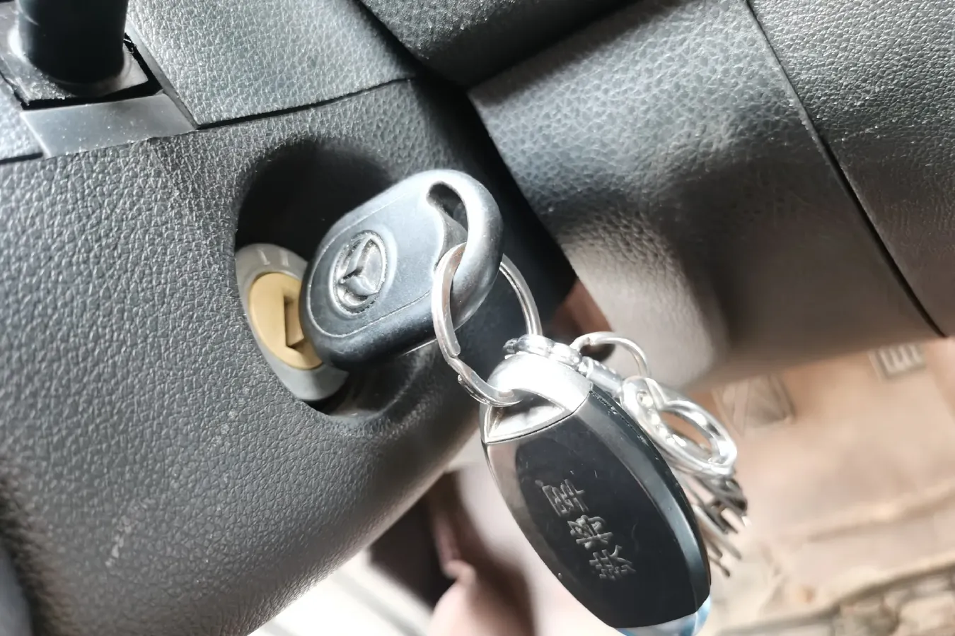 2016 BAIC Hyosow H2 1.5L 106HP L4 5MT,autocango,china used car exporter,china ev exporter,chinese used car exporter,chinese used ev exporter