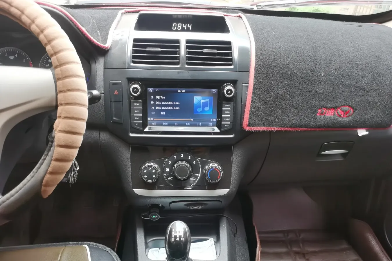 2016 BAIC Hyosow H2 1.5L 106HP L4 5MT,autocango,china used car exporter,china ev exporter,chinese used car exporter,chinese used ev exporter