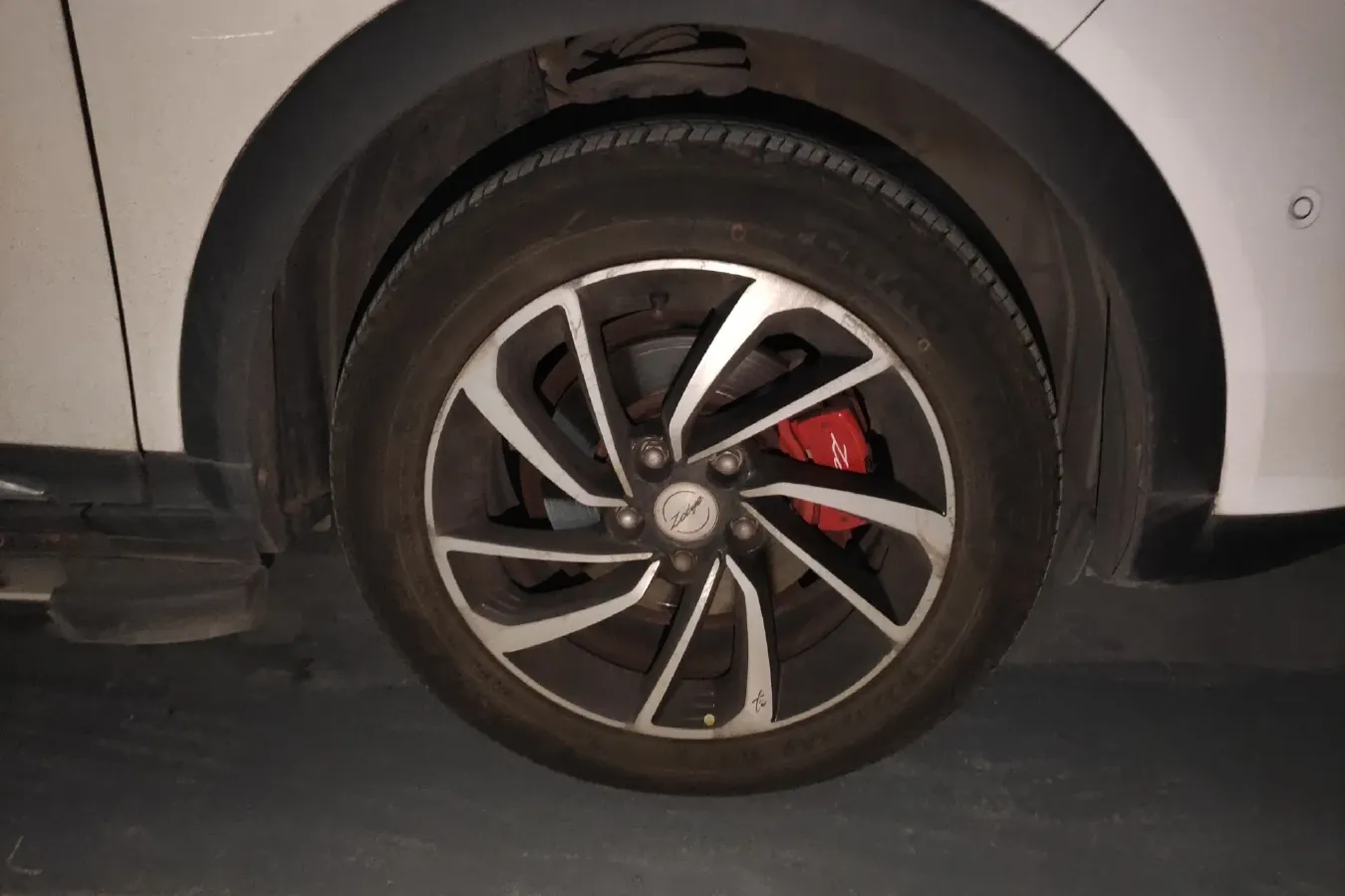 2017 Zotye T300 1.5T 144HP L4 CVT,autocango,china used car exporter,china ev exporter,chinese used car exporter,chinese used ev exporter