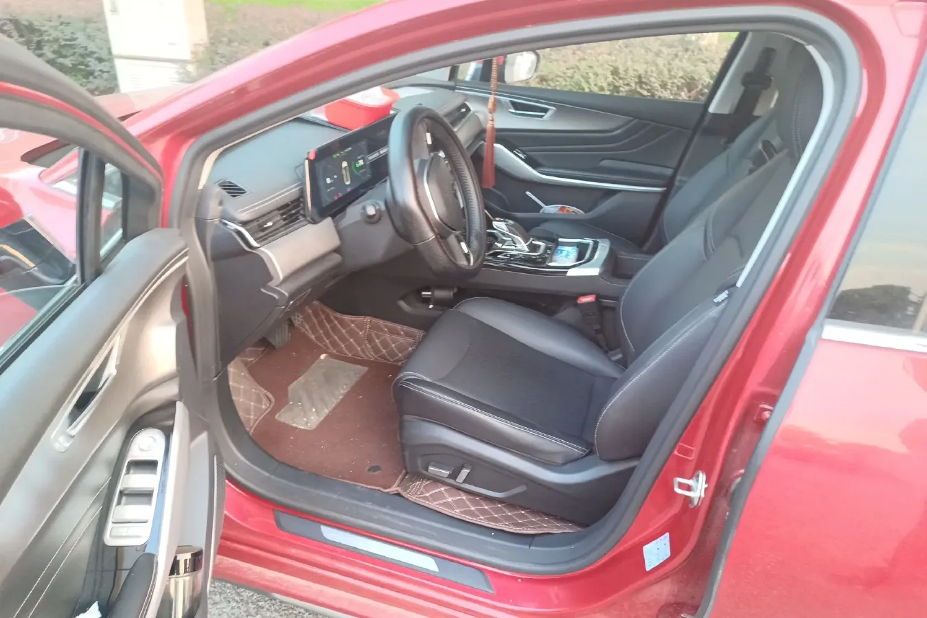 2021 JMEV Yi BEV,autocango,china used car exporter,china ev exporter,chinese used car exporter,chinese used ev exporter