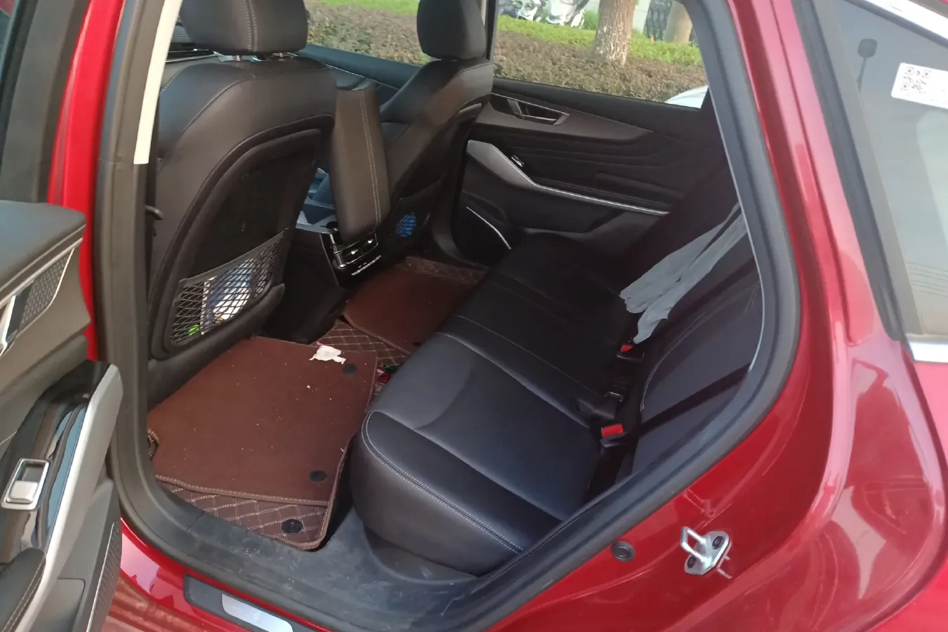 2021 JMEV Yi BEV,autocango,china used car exporter,china ev exporter,chinese used car exporter,chinese used ev exporter