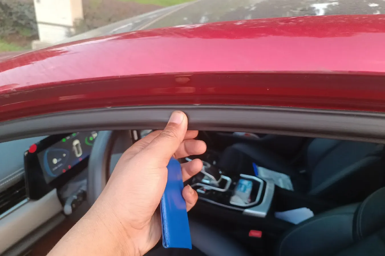 2021 JMEV Yi BEV,autocango,china used car exporter,china ev exporter,chinese used car exporter,chinese used ev exporter