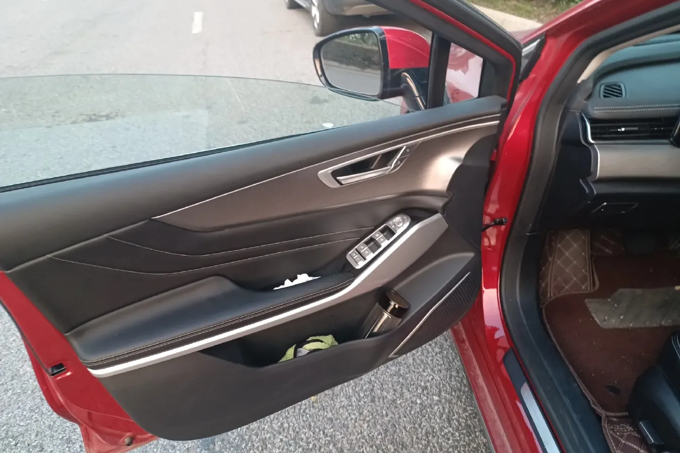 2021 JMEV Yi BEV,autocango,china used car exporter,china ev exporter,chinese used car exporter,chinese used ev exporter