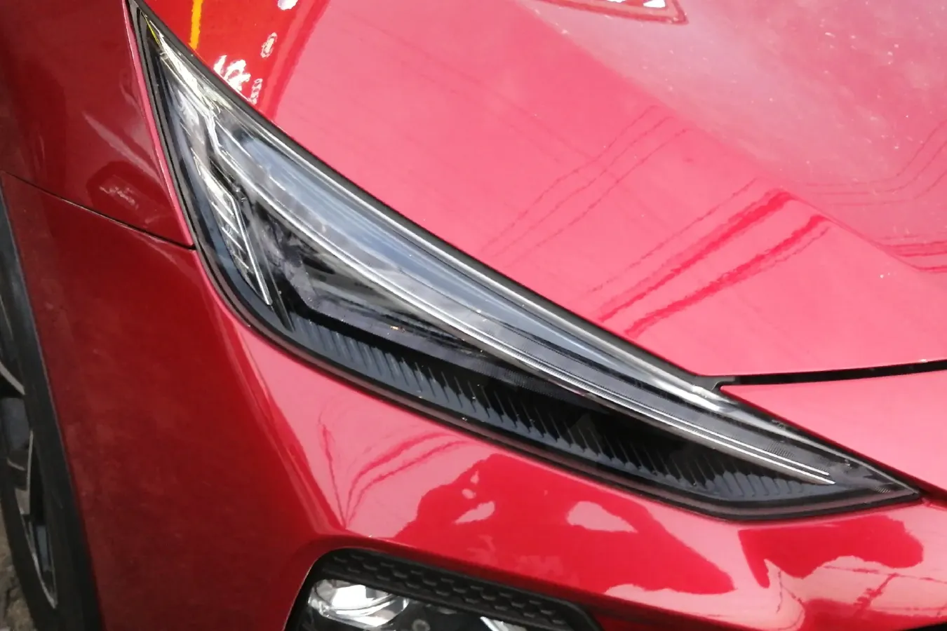 2021 Sehol X8 1.5T 184HP L4 6DCT,autocango,china used car exporter,china ev exporter,chinese used car exporter,chinese used ev exporter