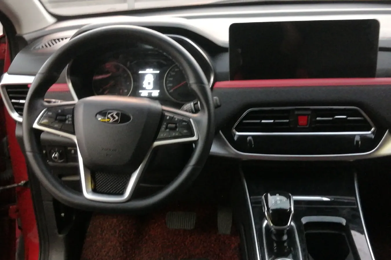 2021 Sehol X8 1.5T 184HP L4 6DCT,autocango,china used car exporter,china ev exporter,chinese used car exporter,chinese used ev exporter