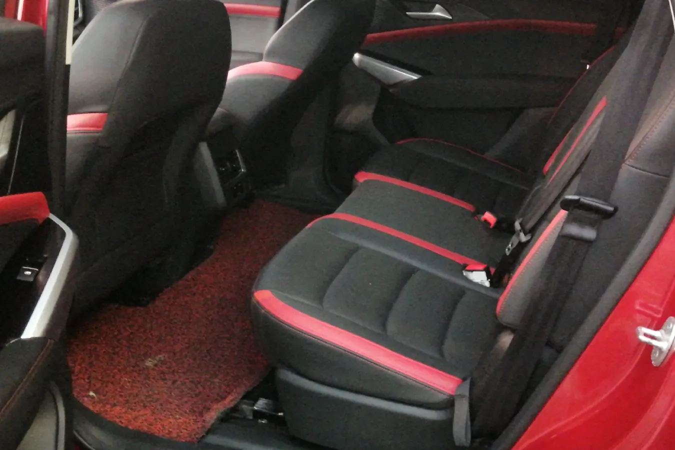 2021 Sehol X8 1.5T 184HP L4 6DCT,autocango,china used car exporter,china ev exporter,chinese used car exporter,chinese used ev exporter