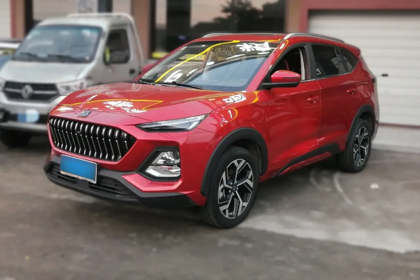 2021 Sehol X8 1.5T 184HP L4 6DCT,autocango,china used car exporter,china ev exporter,chinese used car exporter,chinese used ev exporter