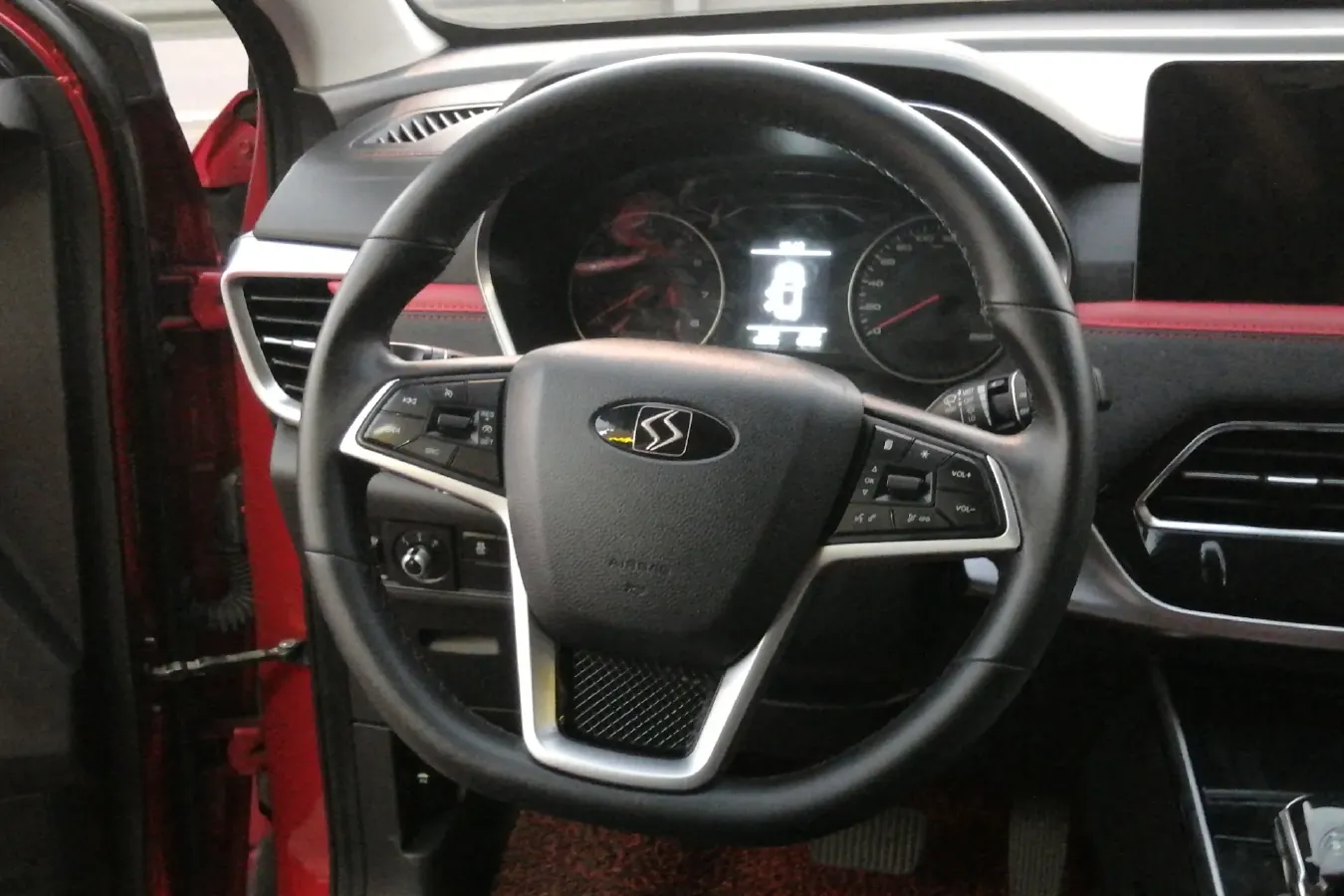 2021 Sehol X8 1.5T 184HP L4 6DCT,autocango,china used car exporter,china ev exporter,chinese used car exporter,chinese used ev exporter