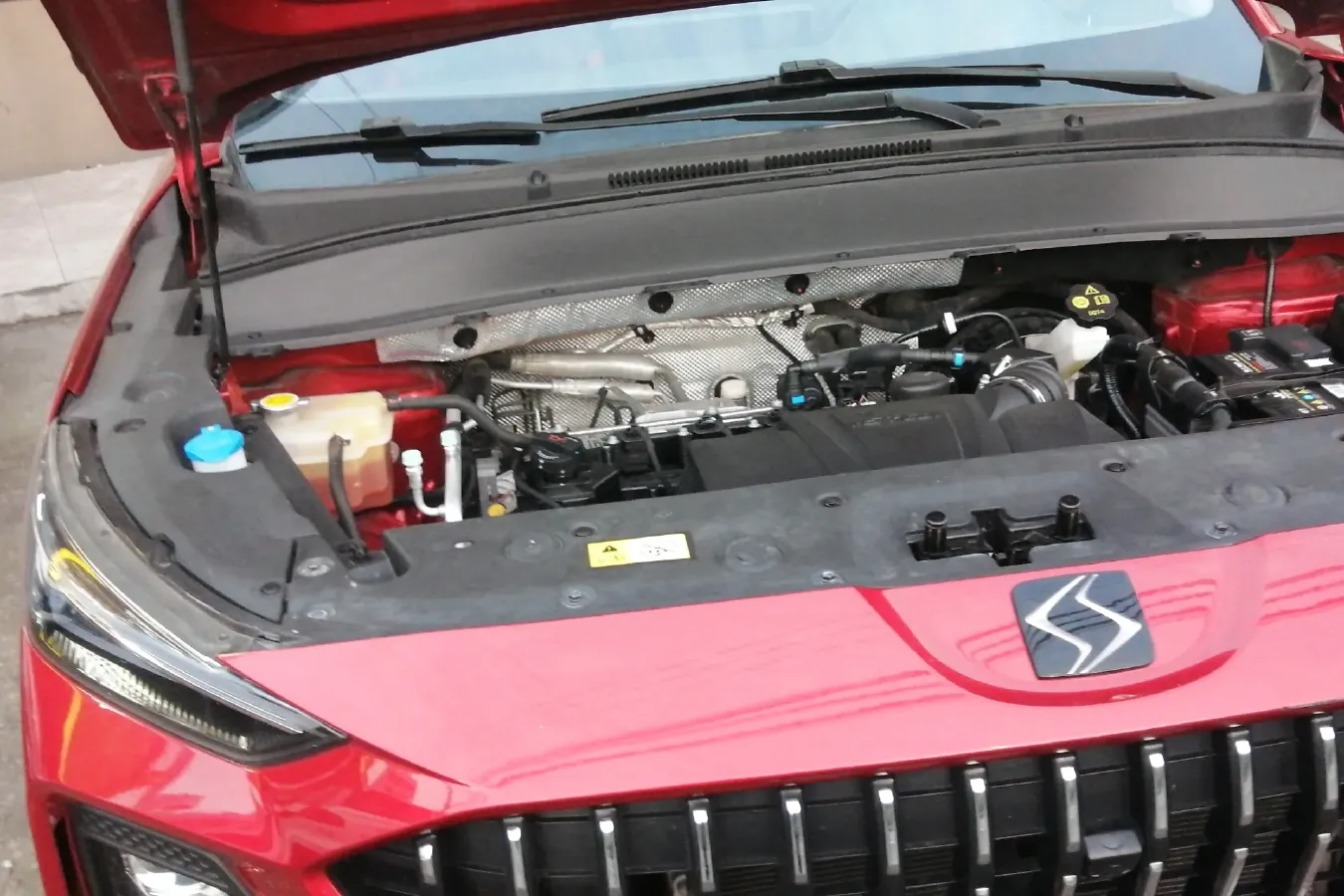 2021 Sehol X8 1.5T 184HP L4 6DCT,autocango,china used car exporter,china ev exporter,chinese used car exporter,chinese used ev exporter