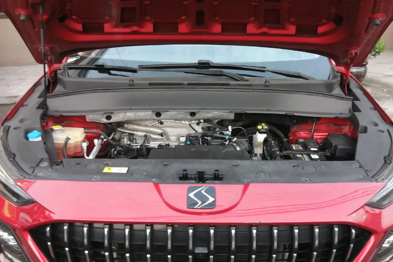 2021 Sehol X8 1.5T 184HP L4 6DCT,autocango,china used car exporter,china ev exporter,chinese used car exporter,chinese used ev exporter