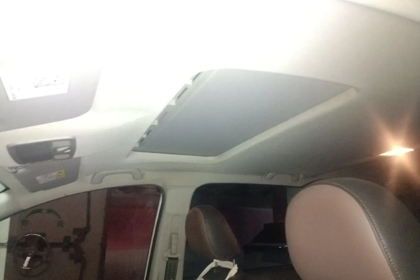 2016 DongFeng Forthing SX6 1.6L 122HP L4 5MT,autocango,china used car exporter,china ev exporter,chinese used car exporter,chinese used ev exporter